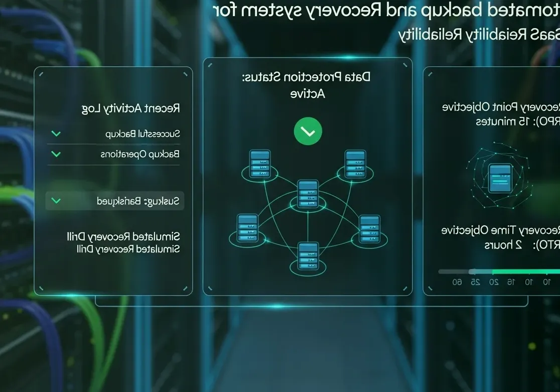Dawn Pond — Datenbasierte Einblicke